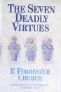Seven Deadly Virtues N/A 9780060613730 Front Cover