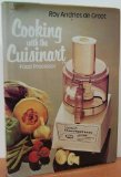 Cooking with the Cuisinart Food Processor N/A 9780070162730 Front Cover