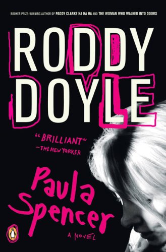 Paula Spencer A Novel N/A 9780143112730 Front Cover