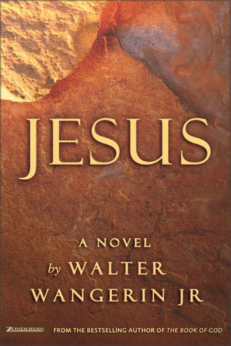 Jesus  2005 9780310266730 Front Cover