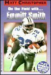 In the Huddle with... Emmitt Smith N/A 9780316136730 Front Cover