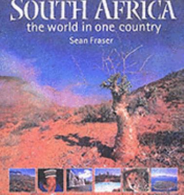 South Africa N/A 9780624039730 Front Cover