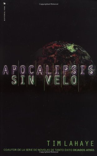Apocalipsis Sin Velo   2000 9780829720730 Front Cover