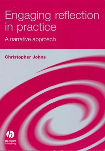 Engaging Reflection in Practice A Narrative Approach  2006 9781405149730 Front Cover