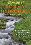 Elements of Physical Hydrology 2nd 2014 9781421413730 Front Cover