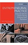 Entrepreneurial Practice Enterprise Skills for Lawyers Serving Emerging Client Populations N/A 9781600421730 Front Cover