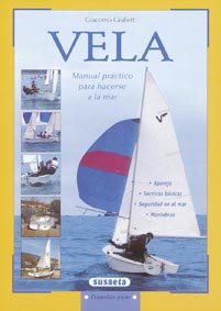Vela/ Sail:  2009 9788430524730 Front Cover