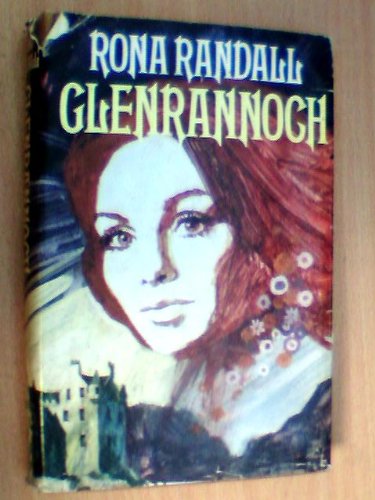 Glenrannoch   1973 9780002212731 Front Cover