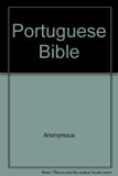 Portuguese Bible  N/A 9780005435731 Front Cover