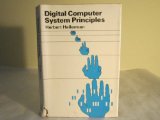 Digital Computer System Principles 2nd 9780070280731 Front Cover