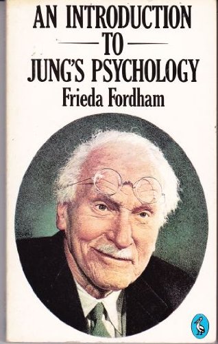 Introduction to Jung's Psychology  N/A 9780140202731 Front Cover