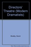 Director's Theatre  1988 9780312012731 Front Cover