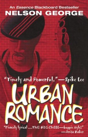 Urban Romance  N/A 9780345472731 Front Cover