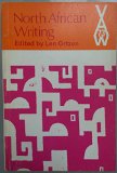 North African Writing   1986 9780435900731 Front Cover