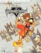 Kingdom Hearts Chain of Memories   2005 9780744004731 Front Cover
