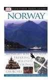 Norway (Eyewitness Travel Guide) N/A 9780751372731 Front Cover