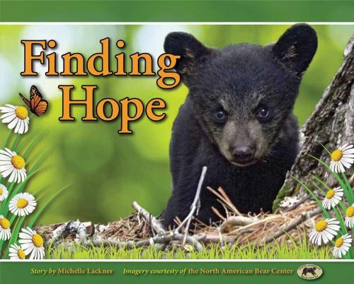 Finding Hope:   2013 9781591933731 Front Cover