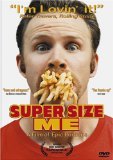 Super Size Me [DVD] System.Collections.Generic.List`1[System.String] artwork