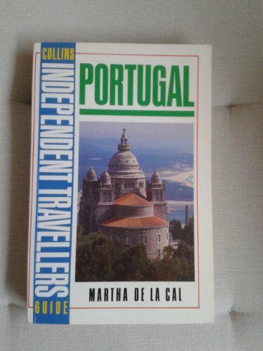 Portugal   1988 9780004109732 Front Cover