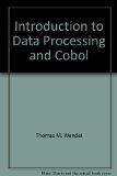 Introduction to Data Processing and COBOL N/A 9780070692732 Front Cover