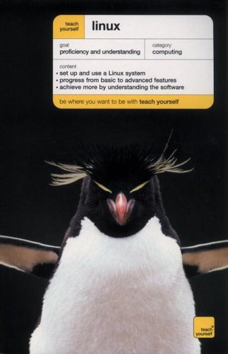 Linux   2004 9780071439732 Front Cover