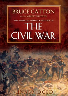 Civil War N/A 9780786179732 Front Cover