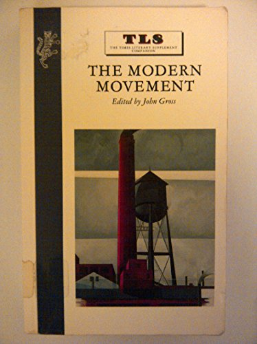 Modern Movement   1992 9780002726733 Front Cover