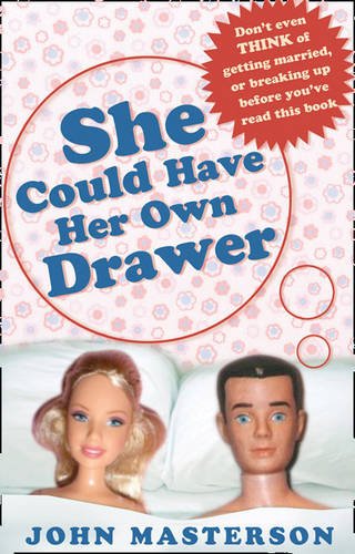 She Could Have Her Own Drawer  N/A 9780007312733 Front Cover