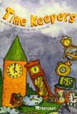 Time Keepers  3rd 9780153277733 Front Cover