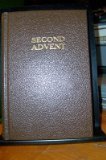 Great Second Advent Movement : Its Rise and Progress Reprint  9780405040733 Front Cover
