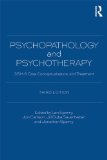 Psychopathology and Psychotherapy DSM-5 Diagnosis, Case Conceptualization, and Treatment 3rd 2015 (Revised) 9780415838733 Front Cover