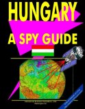 Hungary : A "Spy" Guide  2000 9780739770733 Front Cover