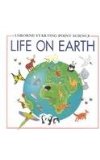 Life on Earth   1995 9780746019733 Front Cover