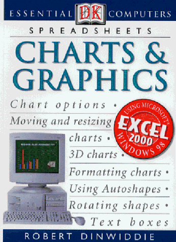 Charts and Graphics   2000 9780751307733 Front Cover