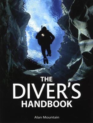 Diver's Handbook  2nd 9780762750733 Front Cover