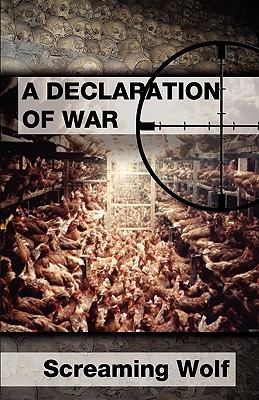 Declaration of War N/A 9780983054733 Front Cover