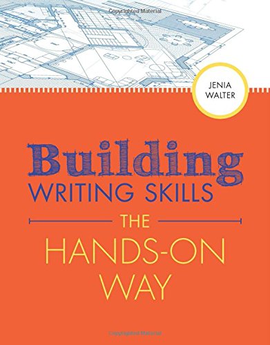 Building Writing Skills the Hands-On Way   2017 9781305260733 Front Cover