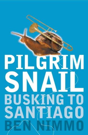 Pilgrim Snail   2001 9780007104734 Front Cover