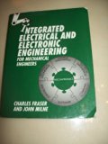 Integrated Electrical and Electronic Engineering for Mechanica   1994 9780077079734 Front Cover