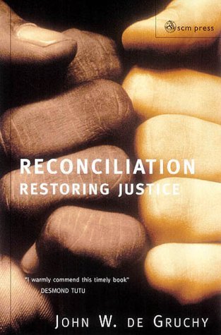 Reconciliation  2004 9780334028734 Front Cover
