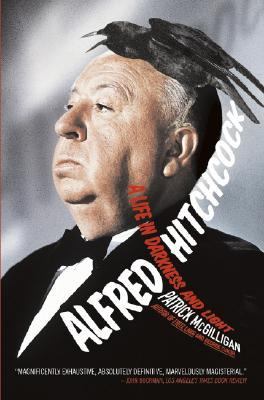 Alfred Hitchcock N/A 9780470869734 Front Cover
