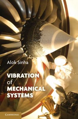 Vibration of Mechanical Systems   2010 9780521518734 Front Cover