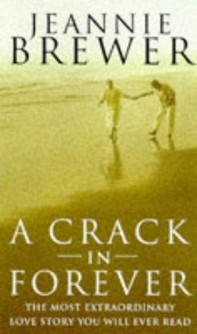 A Crack In Forever N/A 9780553409734 Front Cover