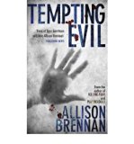 Tempting Evil  N/A 9780749909734 Front Cover