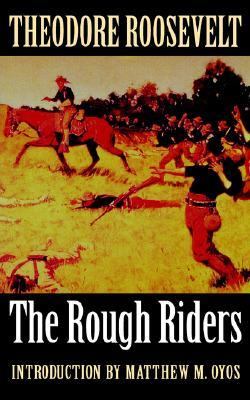 Rough Riders  N/A 9780803289734 Front Cover