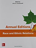 Race and Ethnic Relations:   2015 9781259395734 Front Cover