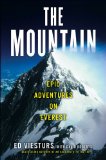 Mountain My Time on Everest  2013 9781451694734 Front Cover