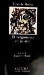 El Vergonzoso En Palacio: 1st 2004 9788437600734 Front Cover