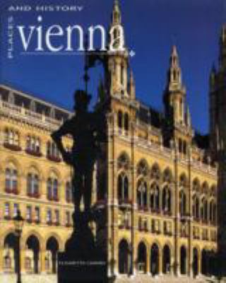 Vienna   2008 9788854403734 Front Cover