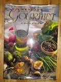Healthy Gourmet N/A 9780002553735 Front Cover